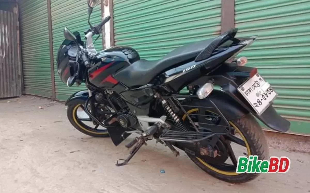 bajaj pulsar 150 bike price